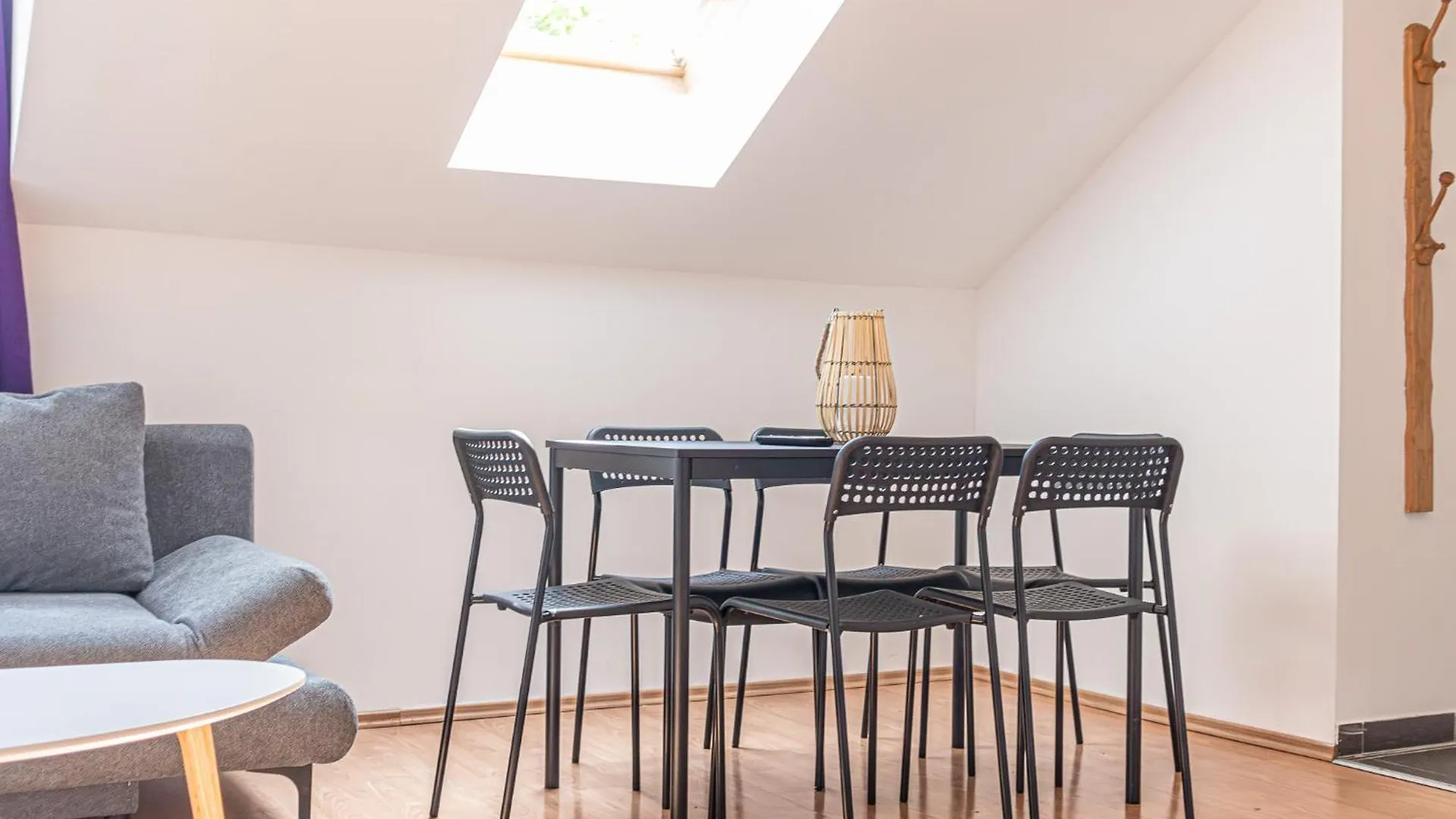 Apartament Spacious 2Br Apt Great Location - Near Schoenbrunn Wiedeń