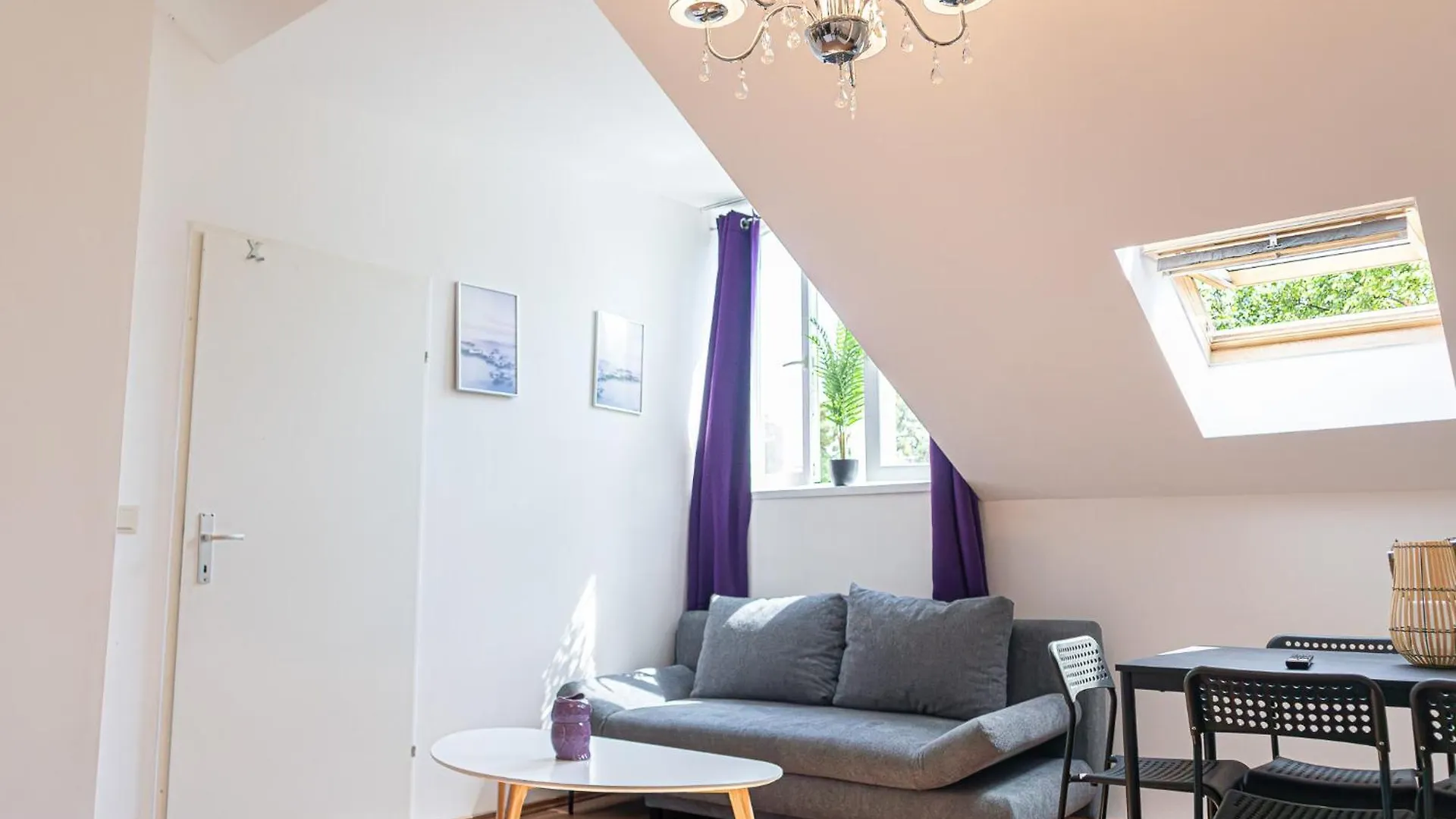 Spacious 2Br Apt Great Location - Near Schoenbrunn Vienna Apartment