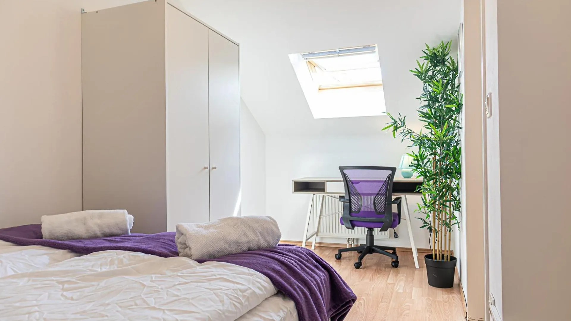 Spacious 2Br Apt Great Location - Near Schoenbrunn Vienna