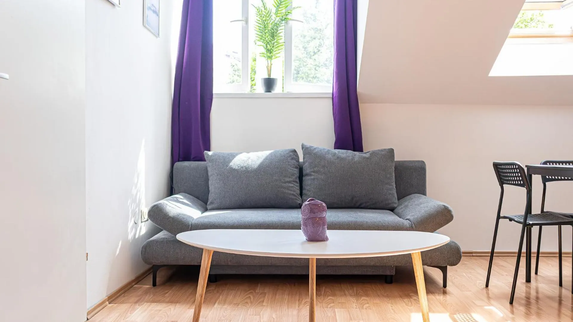 Apartment Spacious 2Br Apt Great Location - Near Schoenbrunn Vienna Austria